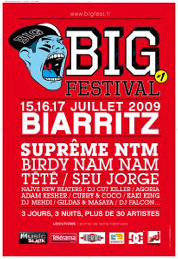 Big Festival 