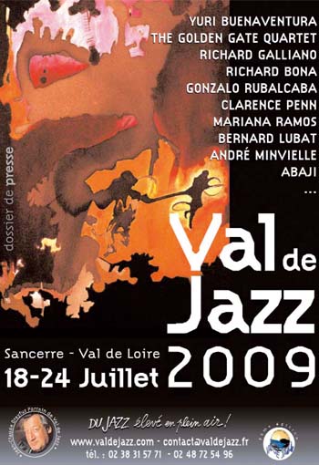 Val de Jazz