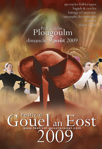 Festival Gouel an Eost