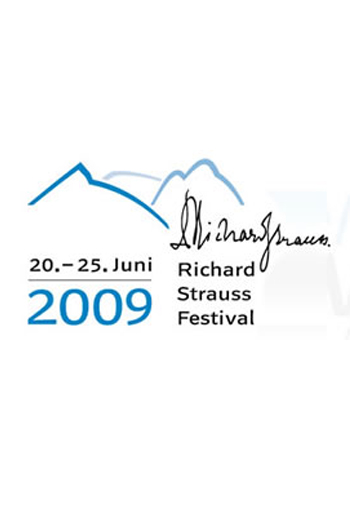 Festival Richard Strauss Tage