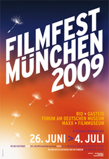 Festival du film de Munich