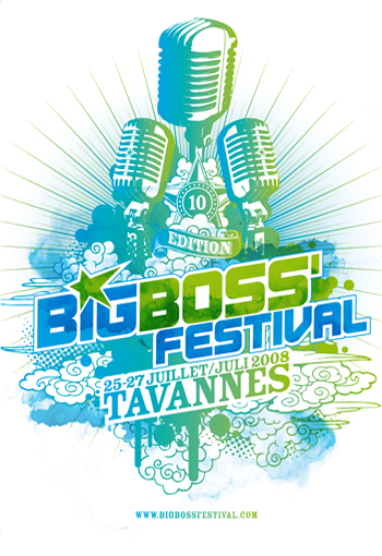 Big Boss' Festival