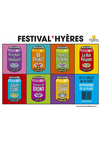 Festival'Hyères