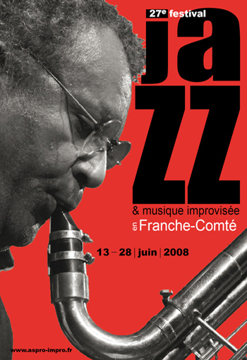 Jazz et Musique improvisée en Franche-Comté