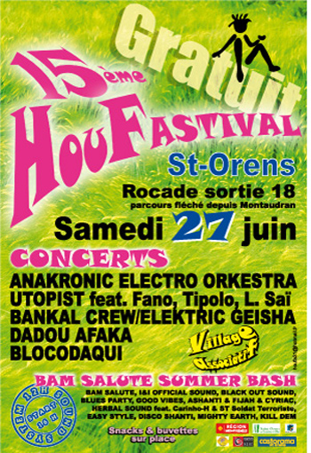 Houfastival