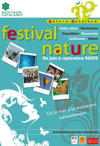 Festival Nature des Réserves Naturelles Catalanes
