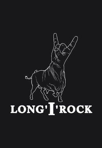 Long'I'rock Music'Open-Air