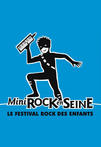 Mini Rock-En-Seine
