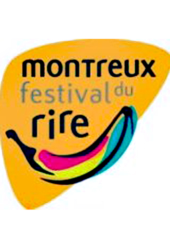Montreux Festival du Rire 
