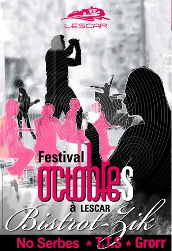 Festival Octobre(S)