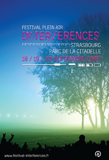 Festival Interférences 
