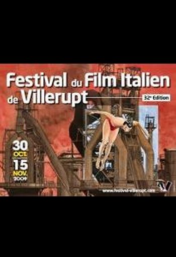 Festival du Film Italien de Villerupt