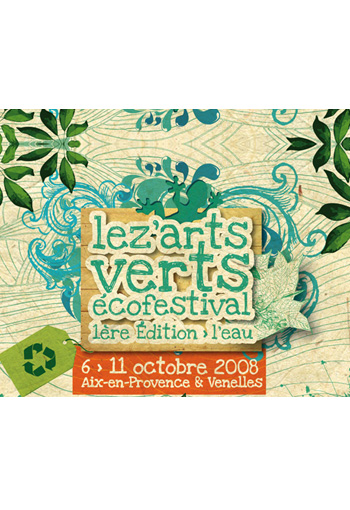 Ecofestival Lezarts verts