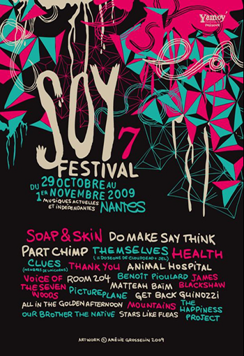 SOY Festival