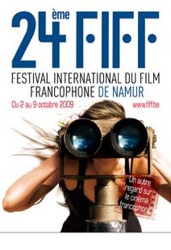 Festival International du Film Francophone de Namur