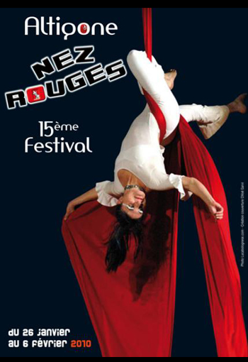 Festival Nez Rouges 38