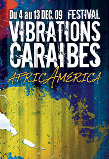Vibrations caraïbes Festival