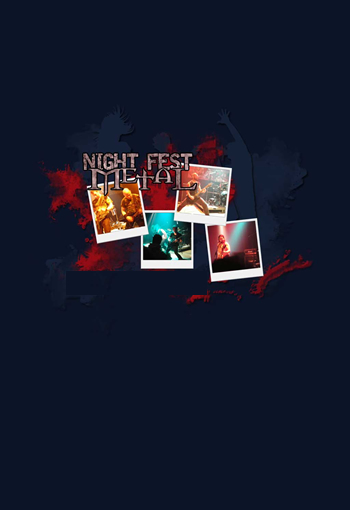 Night Fest Metal