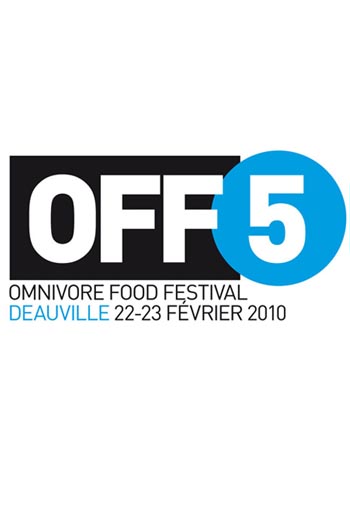 Omnivore Food Festival 
