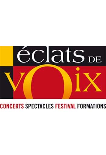 Festival Eclats de Voix