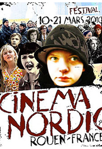 Festival du cinéma nordique 