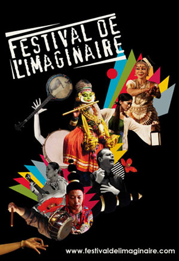 Festival de l'Imaginaire