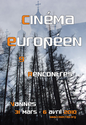 Rencontres du Cinéma Européen