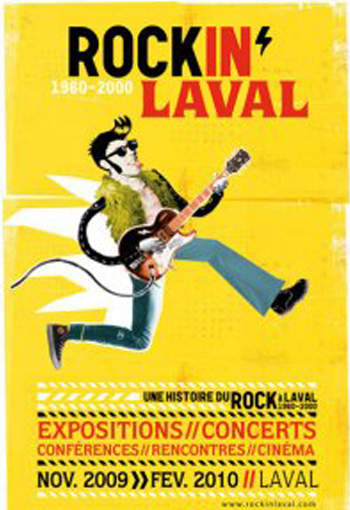 Rockin' Laval