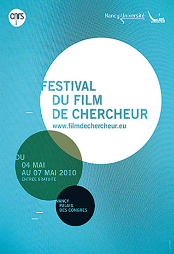 Festival du film chercheur
