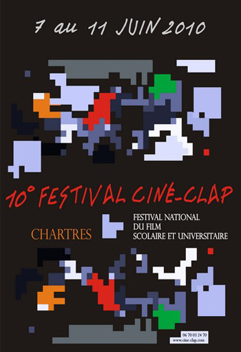 Festival ciné-clap