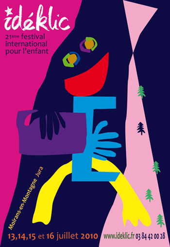 Festival international pour l'enfant