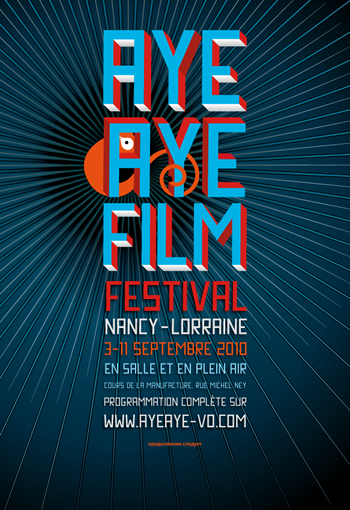Aye Aye Film Festival