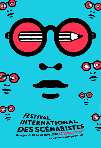 Festival international des scénaristes
