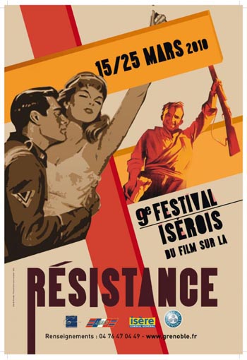 Festival du film sur la résistance