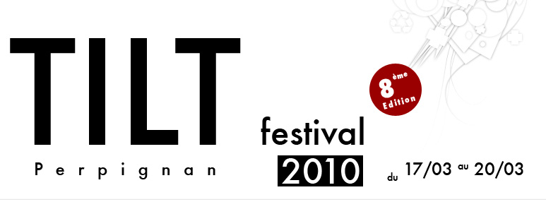 Tilt Festival