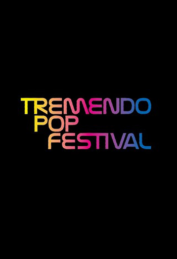 Tremendo Pop Festival