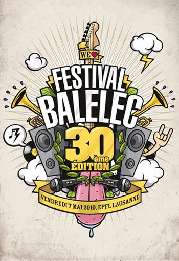 Festival Balélec