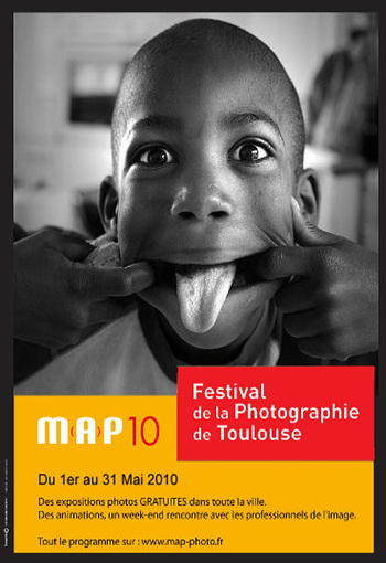 Photographie MAP Toulouse