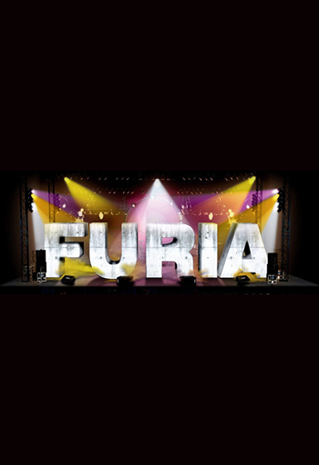 Furia Sound Festival 2010 ANNULE
