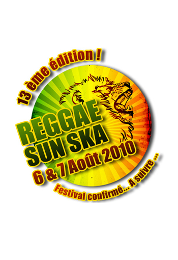 Reggae Sun Ska 