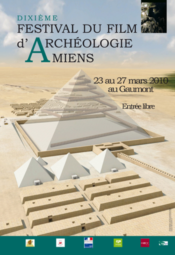 Festival du film d'archéologie