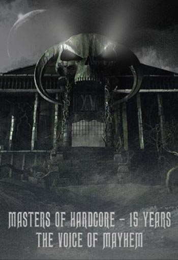 Masters of Hardcore 2010