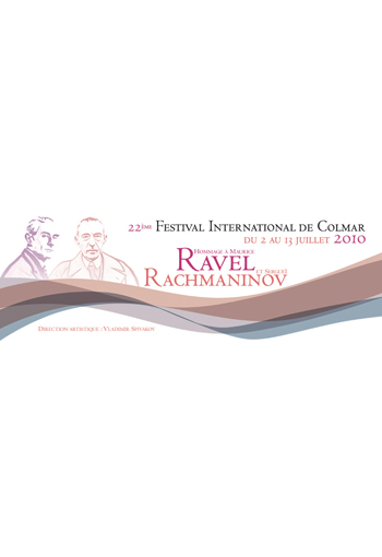 Festival international de Colmar
