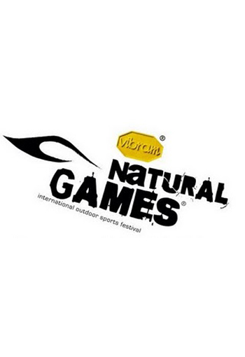 Natural Games