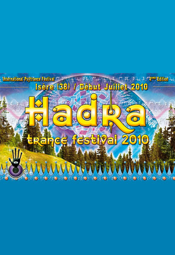 Hadra Trance festival