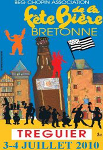 Fête de la bière Bretonne