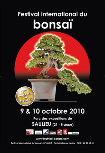 Festival International du Bonsaï