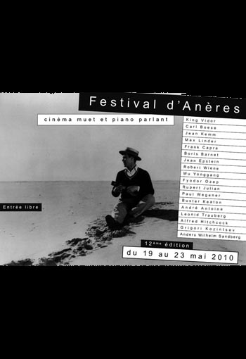 Festival d'Anères