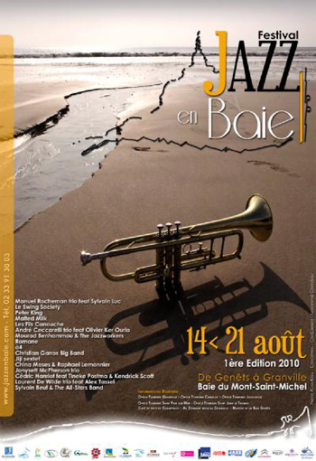 Jazz en Baie