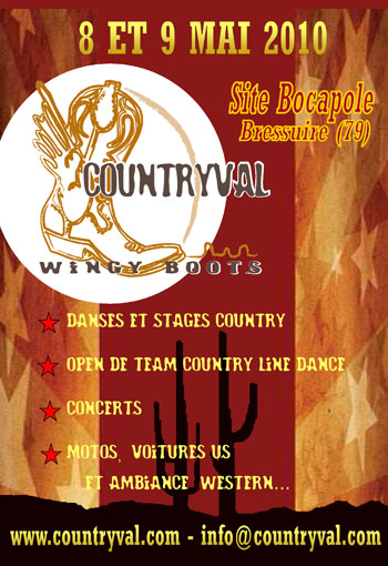 COUNTRYVAL 